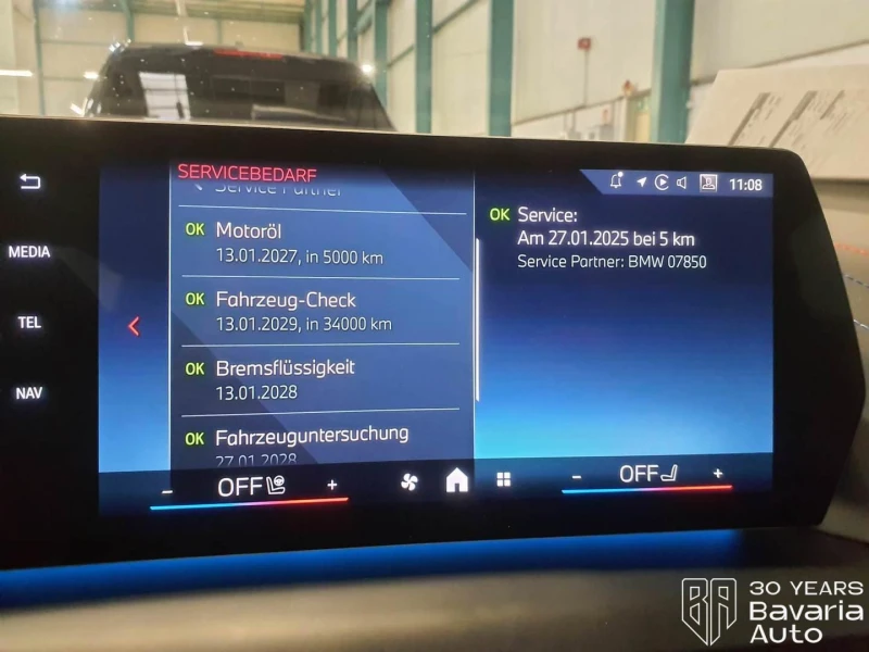 BMW 135 M135i xDrive Steptronic, снимка 10 - Автомобили и джипове - 52727573