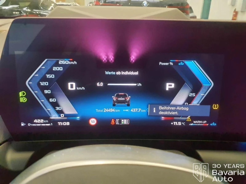 BMW 135 M135i xDrive Steptronic, снимка 9 - Автомобили и джипове - 52727573