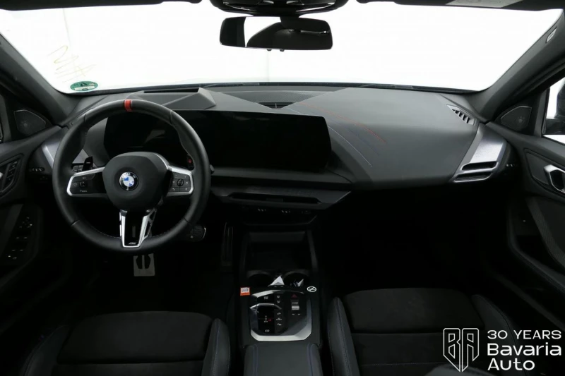 BMW 135 M135i xDrive Steptronic, снимка 6 - Автомобили и джипове - 52727573