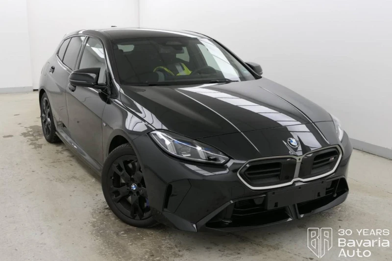 BMW 135 M135i xDrive Steptronic, снимка 4 - Автомобили и джипове - 52727573