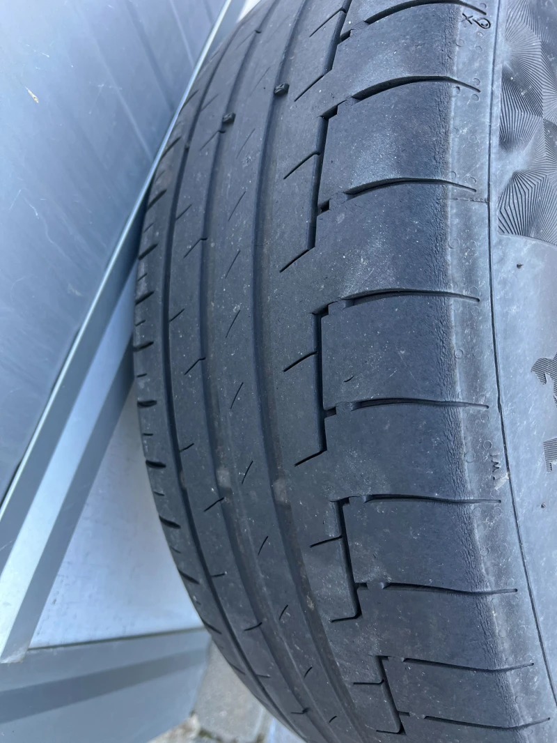 Skoda Octavia 1.6 TDI TUV-Германия Зимни и Летни гуми , снимка 14 - Автомобили и джипове - 52867463