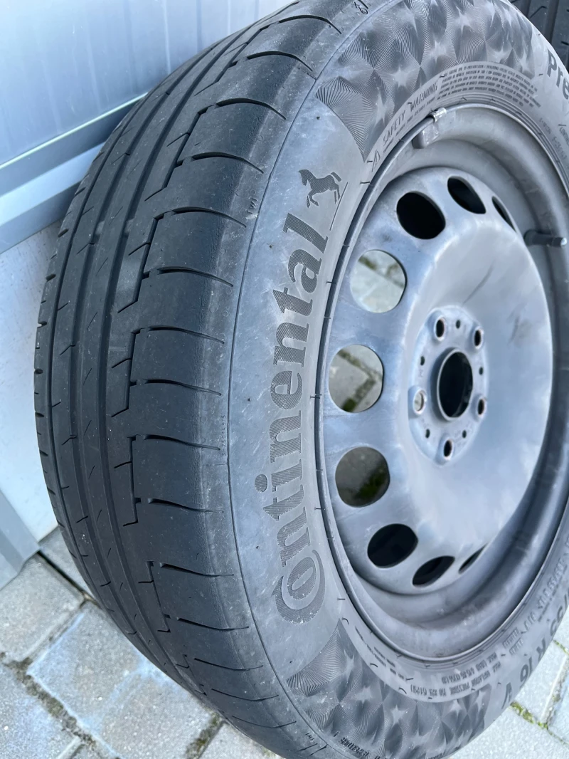 Skoda Octavia 1.6 TDI TUV-Германия Зимни и Летни гуми , снимка 16 - Автомобили и джипове - 52867463