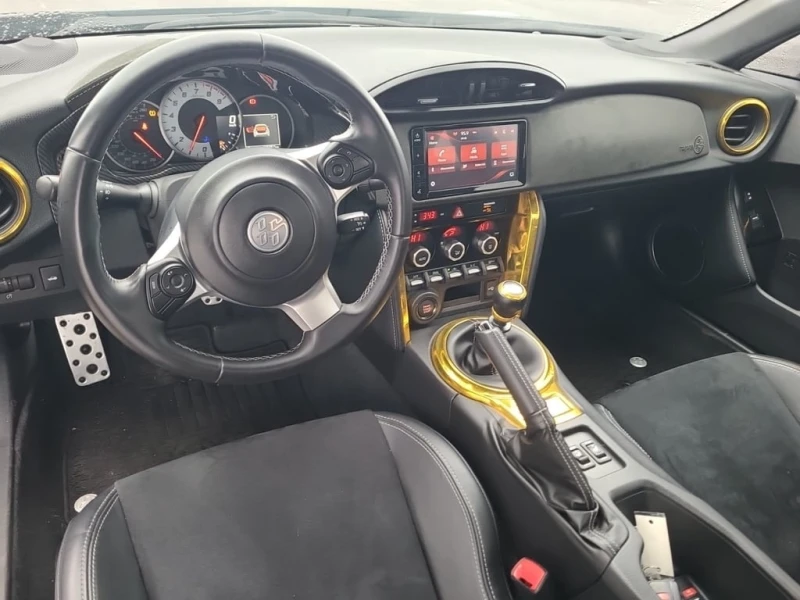 Toyota GT86 * CARFAX * ЦЕНА ДО БГ, снимка 10 - Автомобили и джипове - 53046863