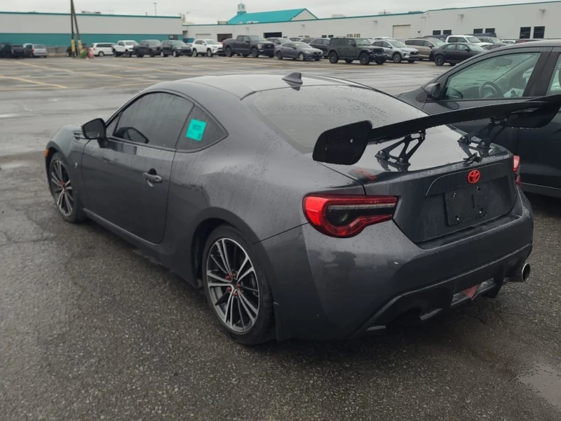 Toyota GT86 * CARFAX * ЦЕНА ДО БГ, снимка 4 - Автомобили и джипове - 53046863