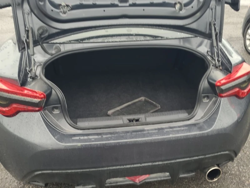 Toyota GT86 * CARFAX * ЦЕНА ДО БГ, снимка 13 - Автомобили и джипове - 53046863