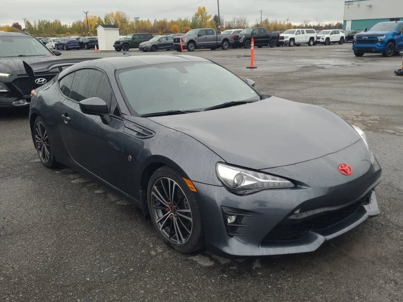 Toyota GT86 * CARFAX * ЦЕНА ДО БГ, снимка 2 - Автомобили и джипове - 53046863