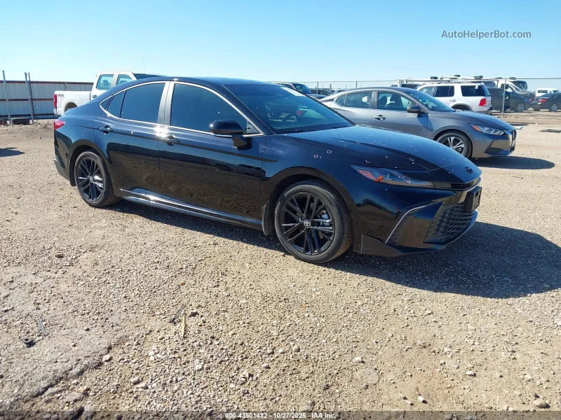 Toyota Camry Luxury* Hybrid* 4WD * НОВА* Крайна цена до БГ