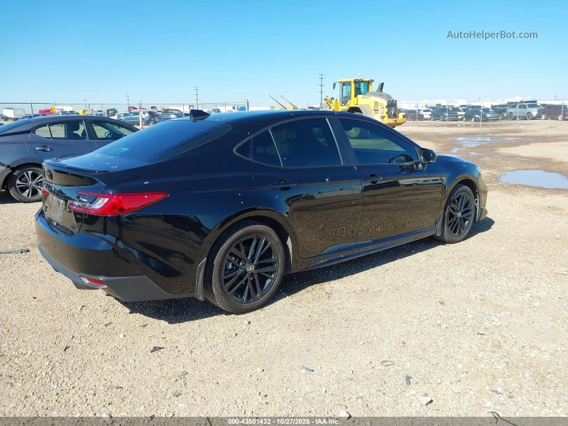 Toyota Camry Luxury* Hybrid* 4WD * НОВА* Крайна цена до БГ, снимка 9 - Автомобили и джипове - 53121378