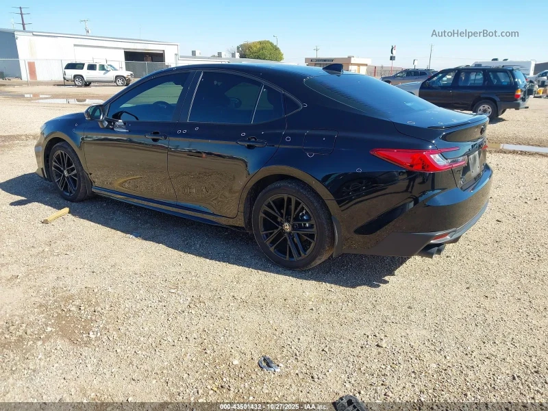 Toyota Camry Luxury* Hybrid* 4WD * НОВА* Крайна цена до БГ, снимка 8 - Автомобили и джипове - 53121378