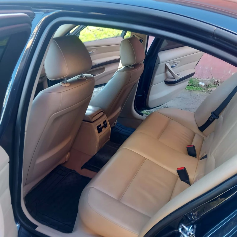 BMW 318, снимка 4 - Автомобили и джипове - 53275611