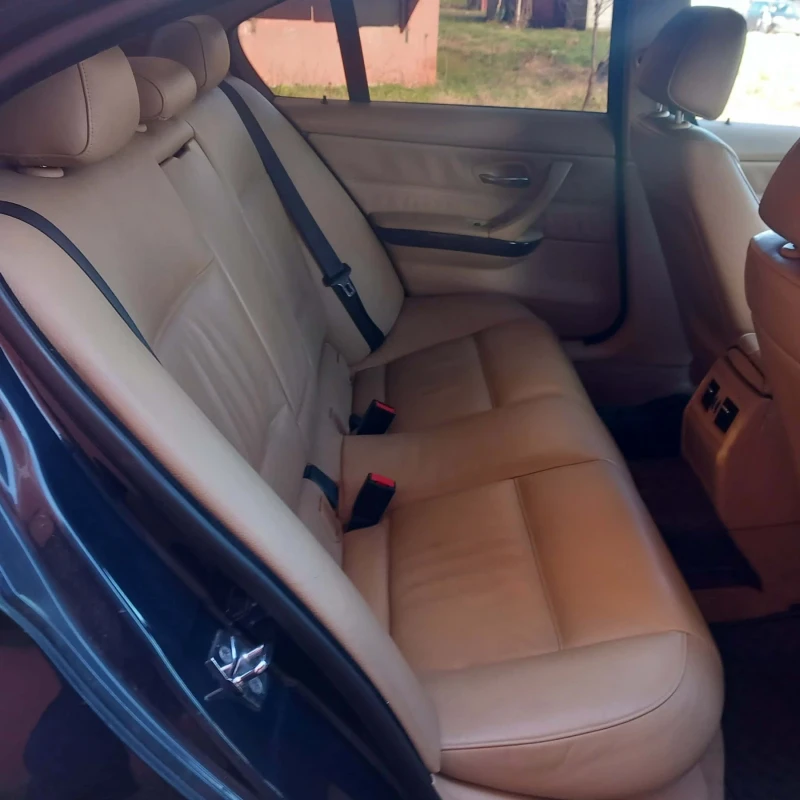 BMW 318, снимка 6 - Автомобили и джипове - 53275611