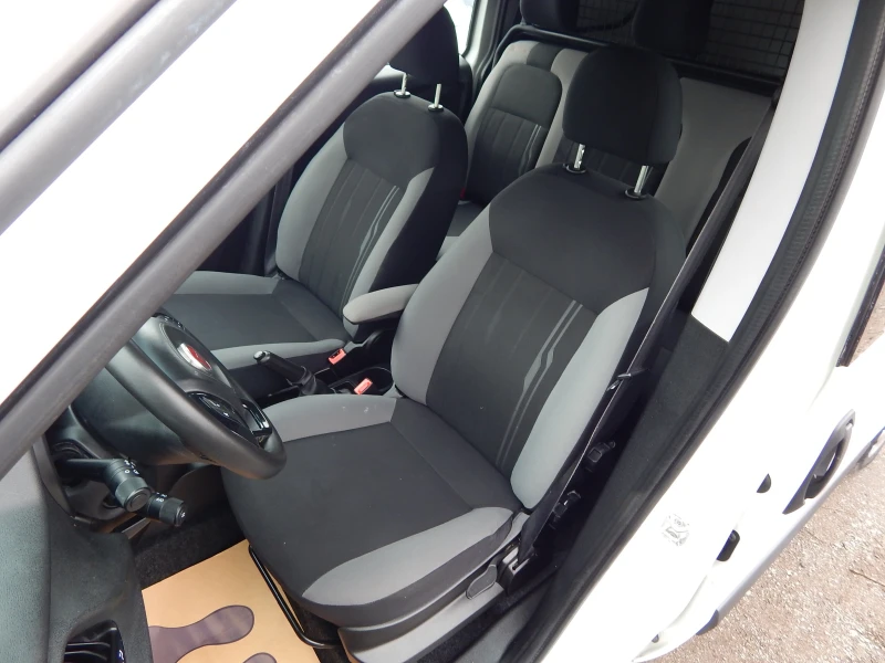 Fiat Doblo 1.3M-jet* MAXI* 5места* ЕВРО5* , снимка 10 - Автомобили и джипове - 53342674