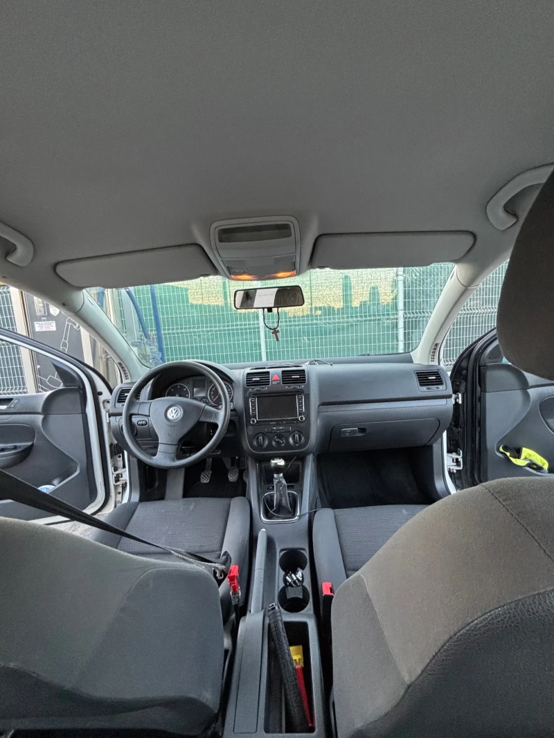 VW Golf, снимка 6 - Автомобили и джипове - 53514415