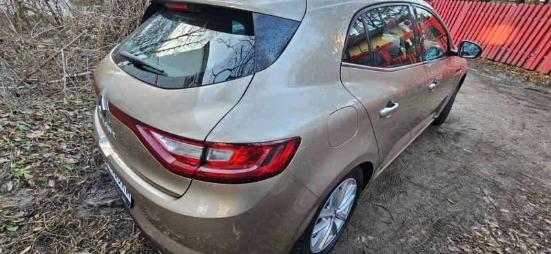Renault Megane - 16000 лв. - 17160864 | Car24.bg