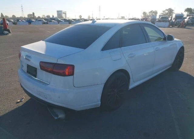 Audi A6 2.0T PREMIUM, снимка 5 - Автомобили и джипове - 48814682