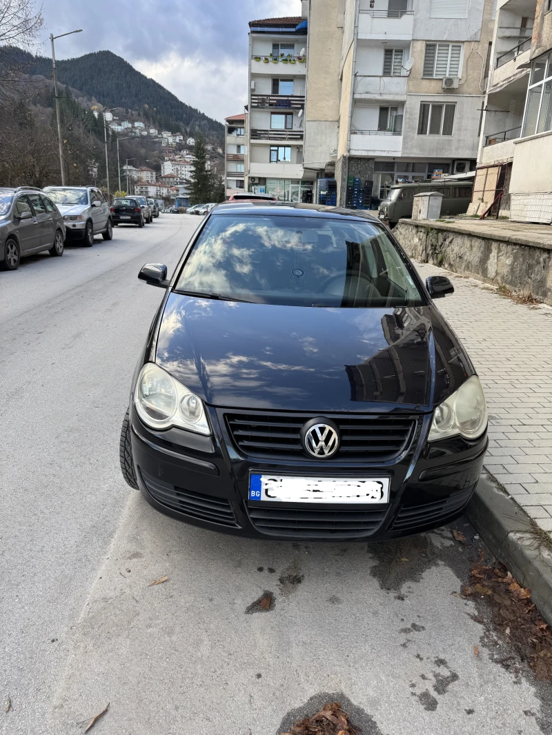 VW Polo - 4800 лв. / 2454.20 € - 59479741 1