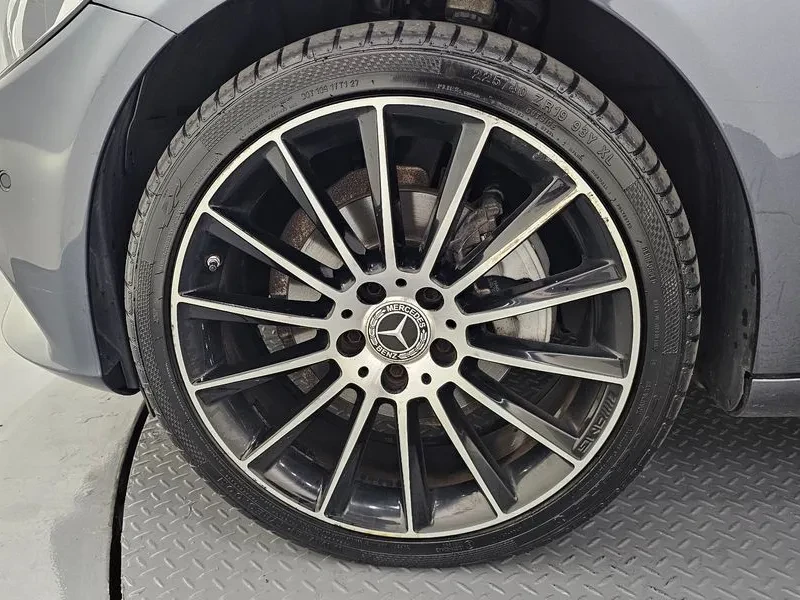 Mercedes-Benz C 200 2.0 | Mobile.bg � ����������� 5