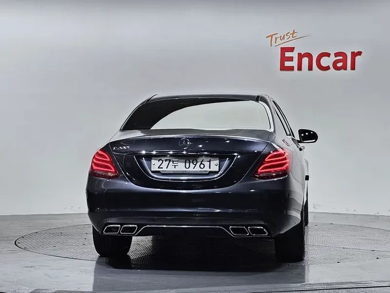 Mercedes-Benz C 200 2.0 | Mobile.bg � ����������� 4