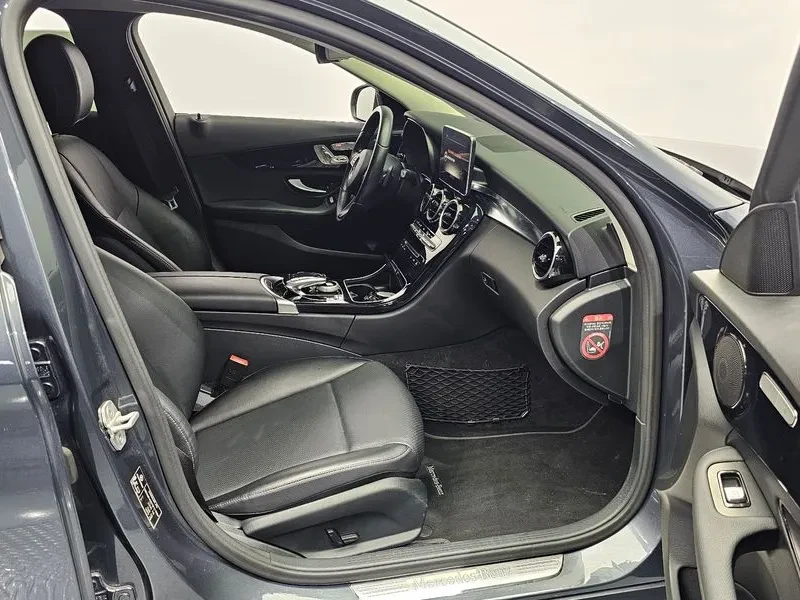 Mercedes-Benz C 200 2.0 | Mobile.bg � ����������� 11