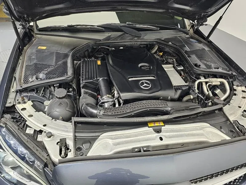 Mercedes-Benz C 200 2.0 | Mobile.bg � ����������� 6