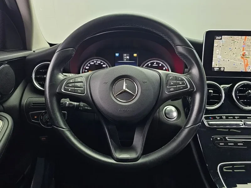 Mercedes-Benz C 200 2.0 | Mobile.bg � ����������� 13