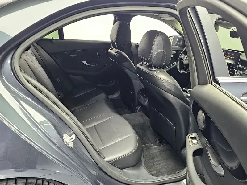 Mercedes-Benz C 200 2.0 | Mobile.bg � ����������� 12