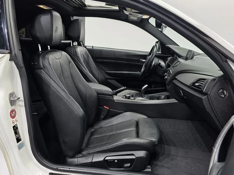 BMW 220 d M ����� � ����� � ������ ����� ������ | Mobile.bg � ����������� 10