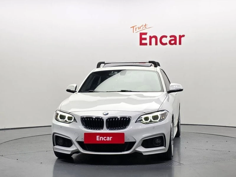 BMW 220 d M ����� � ����� � ������ ����� ������ | Mobile.bg � ����������� 4