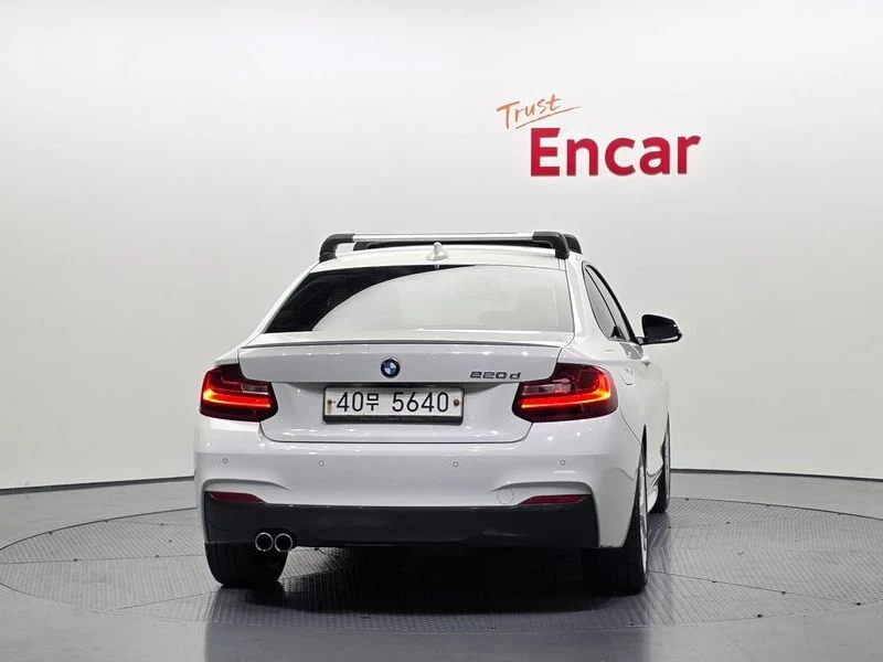 BMW 220 d M ����� � ����� � ������ ����� ������ | Mobile.bg � ����������� 2