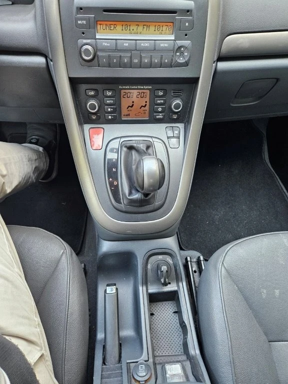 Fiat Croma 1.9Multijet, AUTO, �������� | Mobile.bg � ����������� 16