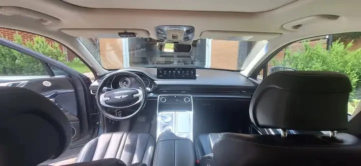 Genesis GV80 Automatic | Mobile.bg � ����������� 14
