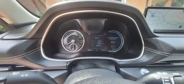 Genesis GV80 Automatic | Mobile.bg � ����������� 10