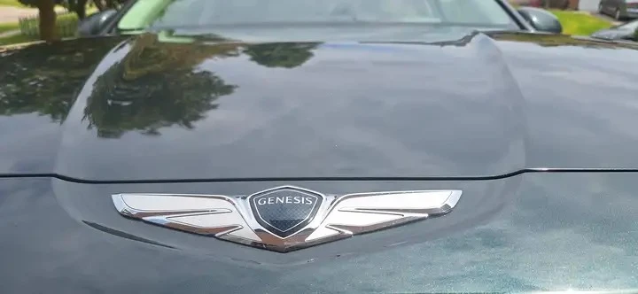 Genesis GV80 Automatic | Mobile.bg � ����������� 2