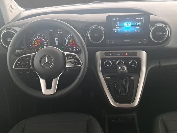 Mercedes-Benz EQT 200 = Progressive = �������� | Mobile.bg � ����������� 7
