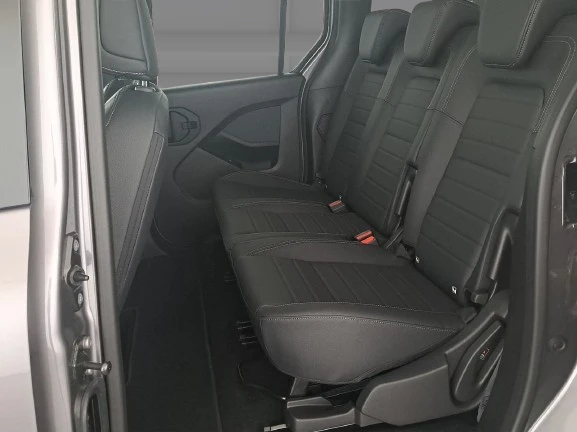Mercedes-Benz EQT 200 = Progressive = �������� | Mobile.bg � ����������� 11