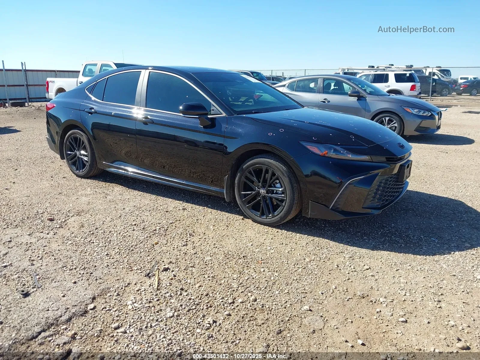 Toyota Camry Luxury* Hybrid* 4WD * НОВА* Крайна цена до БГ, снимка 1