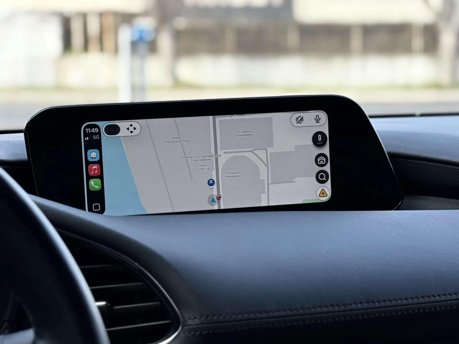 Mazda 3 PREMIUM | Mobile.bg � ����������� 13