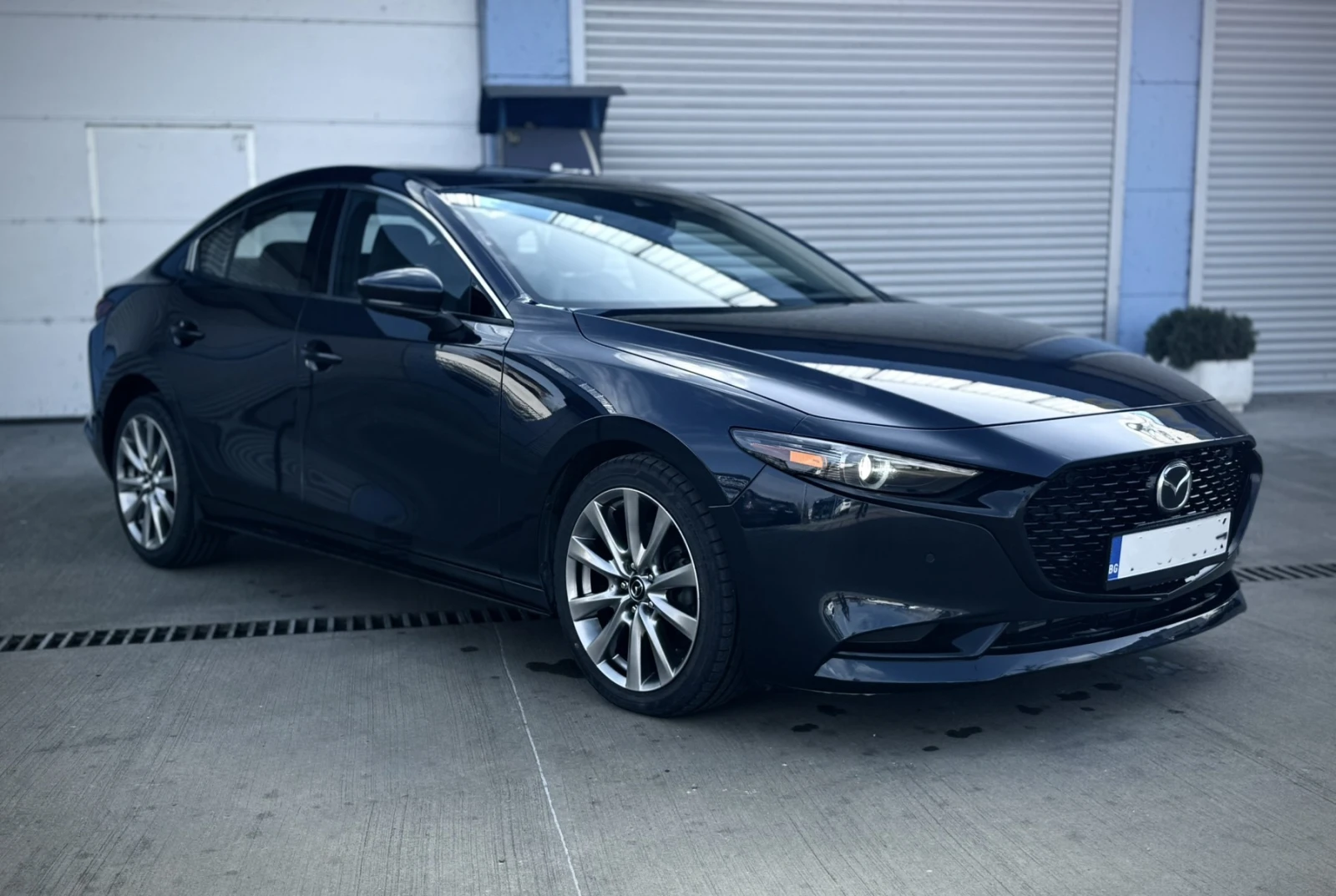 Mazda 3 PREMIUM | Mobile.bg � ����������� 2