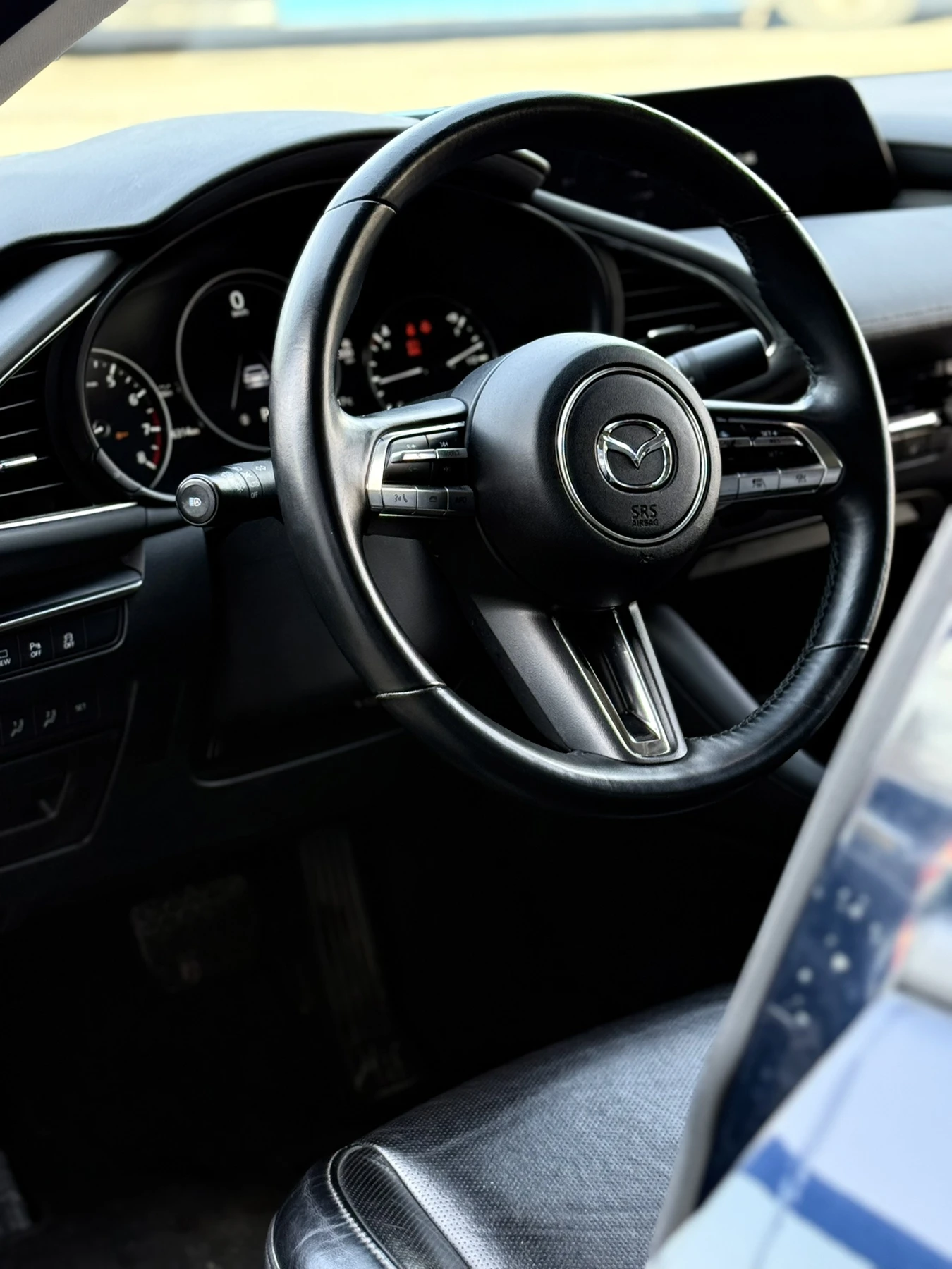 Mazda 3 PREMIUM | Mobile.bg � ����������� 7