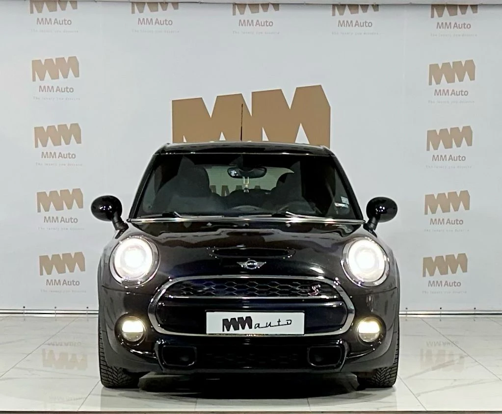 Mini Cooper s D Harman/Kardon* HuD* Pano* PDC* Подгрев - изображение 4