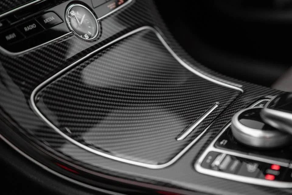 Mercedes-Benz C 450 AMG SPECIAL EDITION  - изображение 10