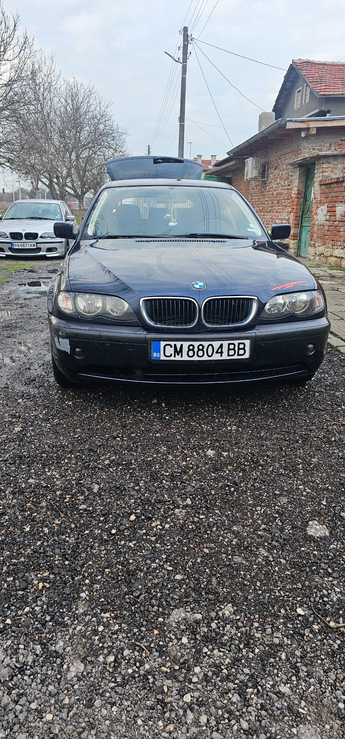 BMW 320  - изображение 9
