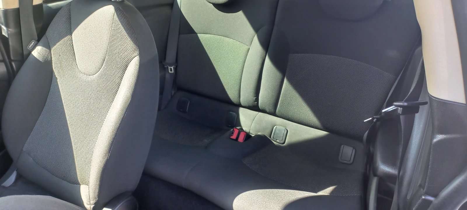 Mini Cooper NAVI.SWISS  , снимка 14 - Автомобили и джипове - 50963231