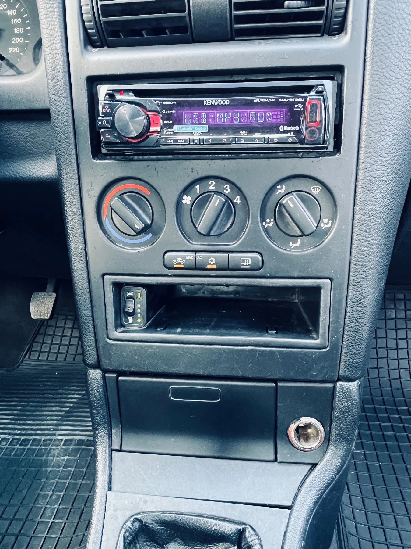 Opel Astra 1.6i/ГАЗ - изображение 10
