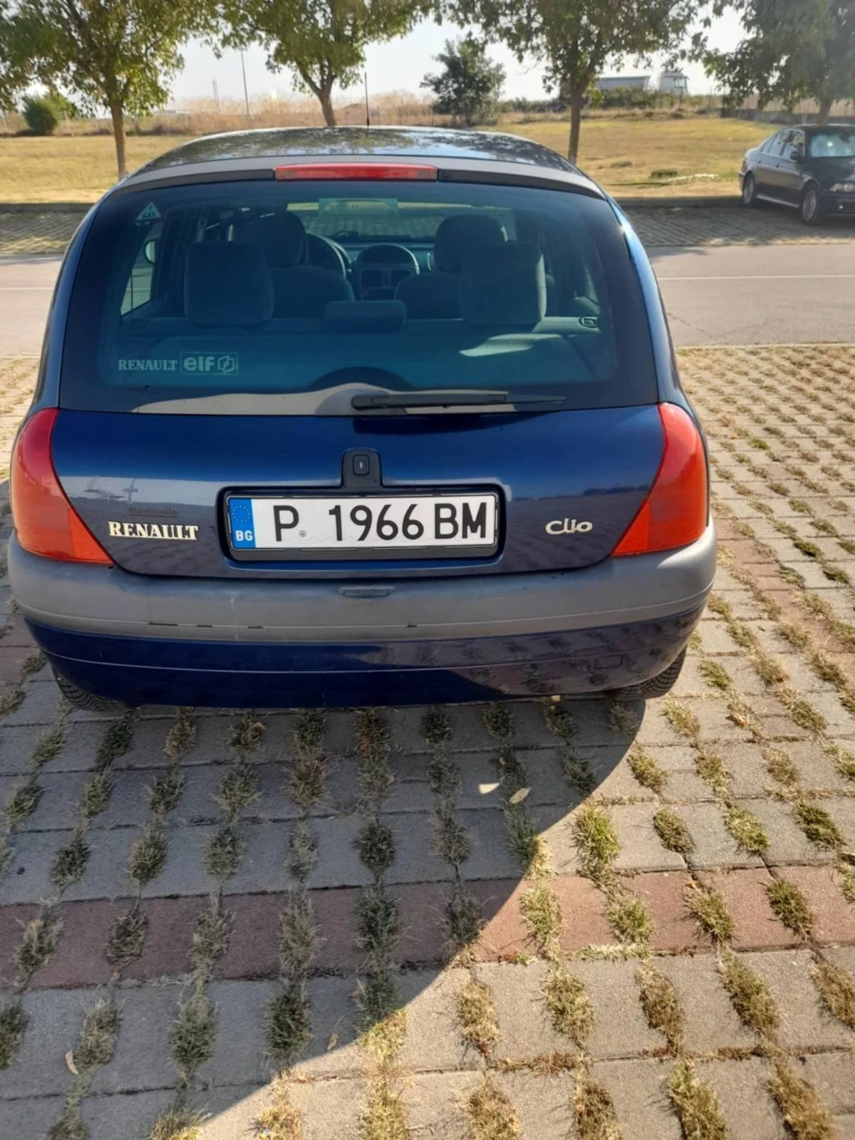 Renault Clio  - изображение 7
