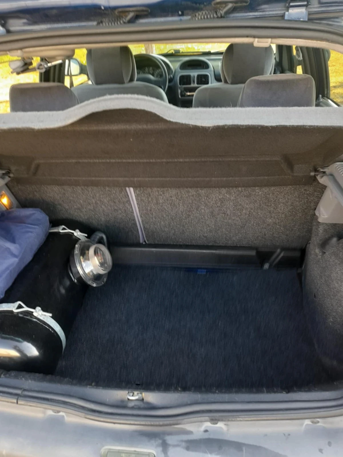 Renault Clio  - изображение 4