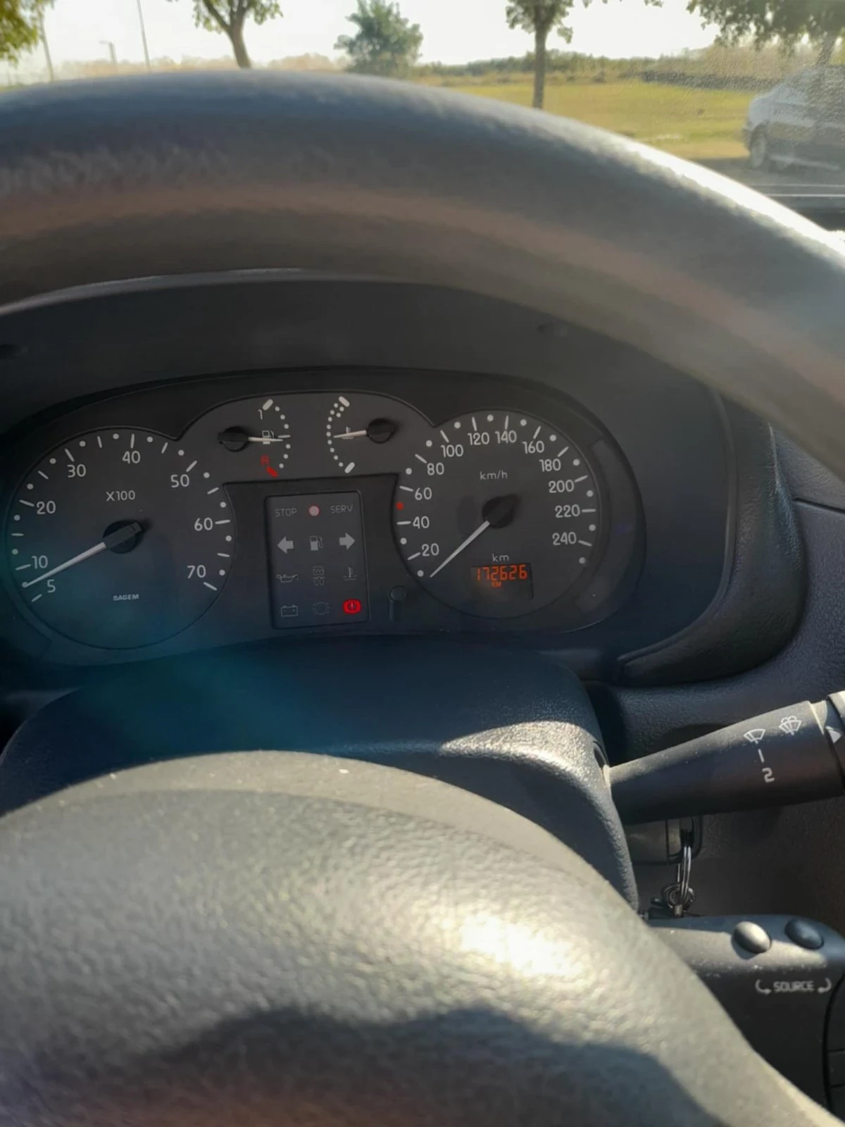 Renault Clio  - изображение 2