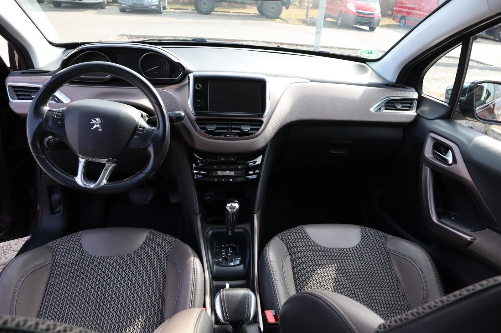 Peugeot 2008  - изображение 4