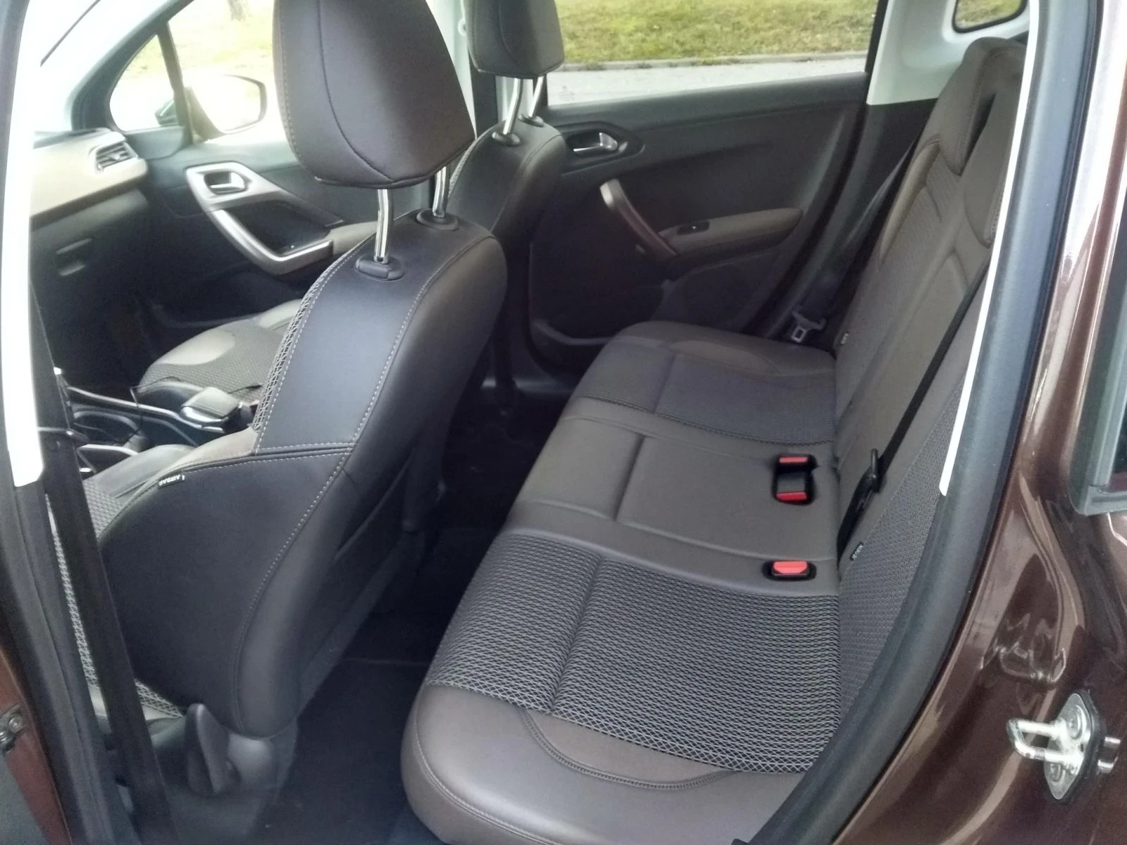 Peugeot 2008  - изображение 5