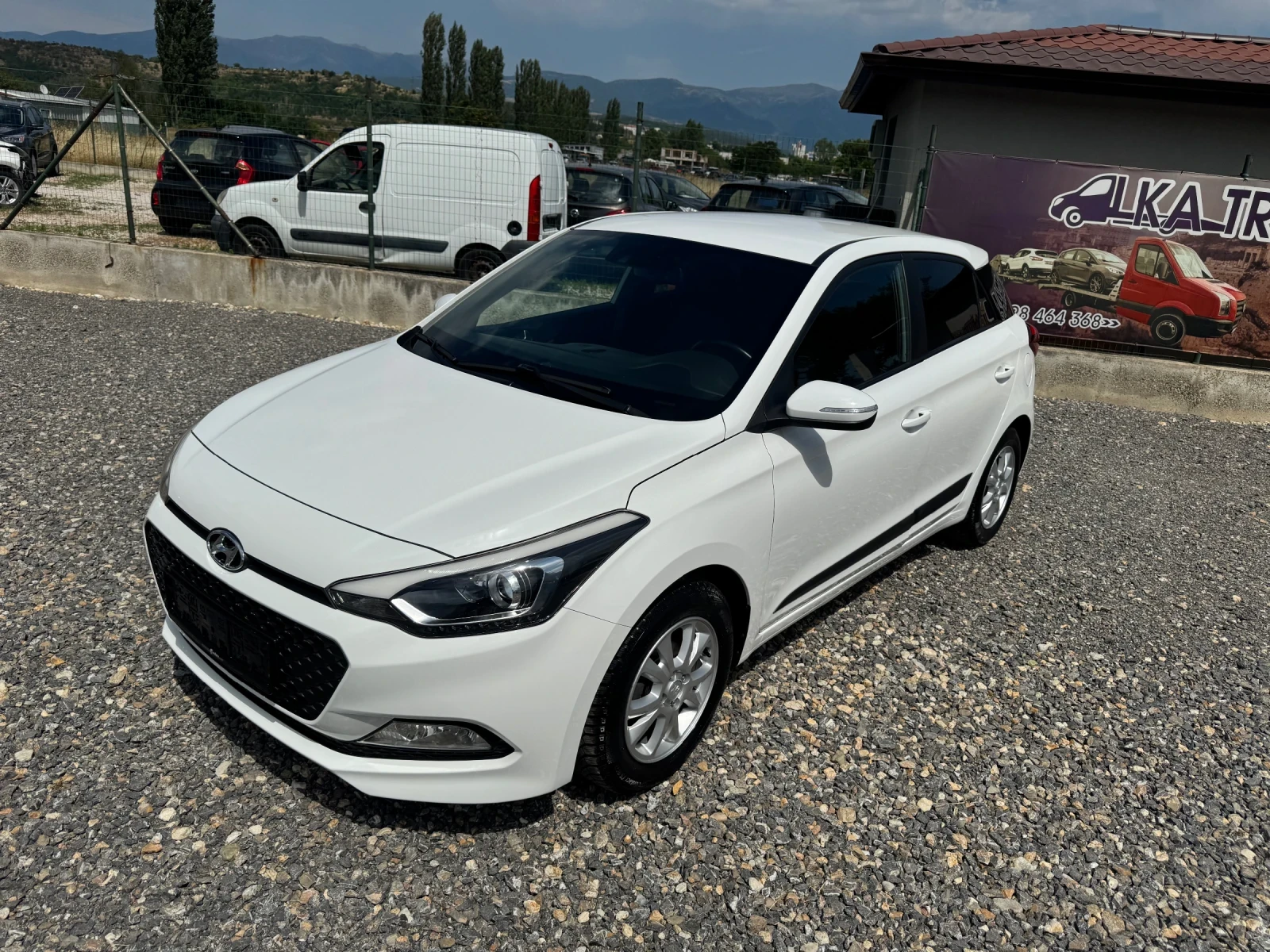 Hyundai I20 1.2  - изображение 3